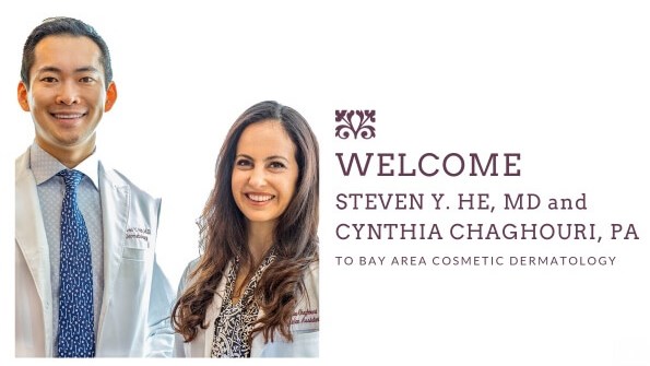 Steven Y. He, Cynthia Chaghour